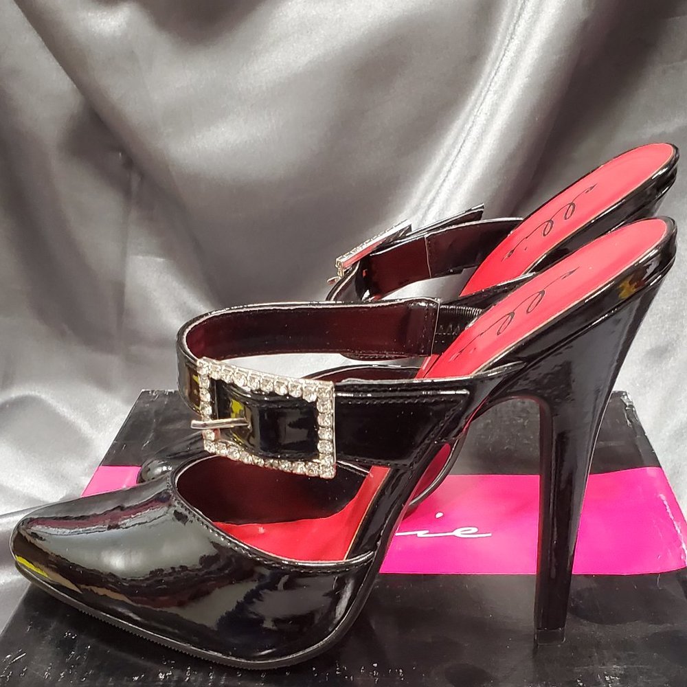Ellie Heels H4U-1067 - Picture 2 of 9